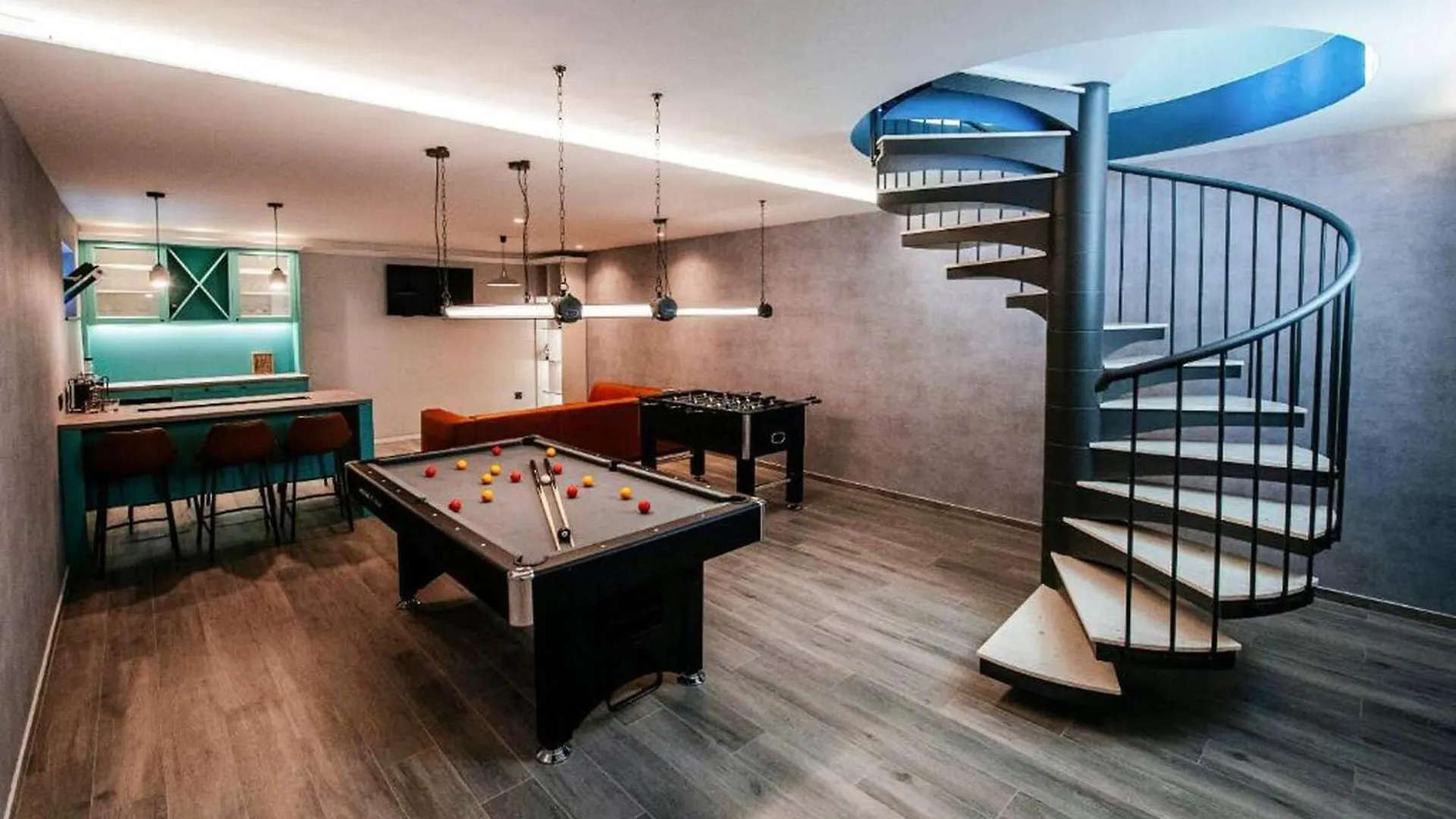 Pet Friendly Home In Debeljak With Kitchen בית נופש