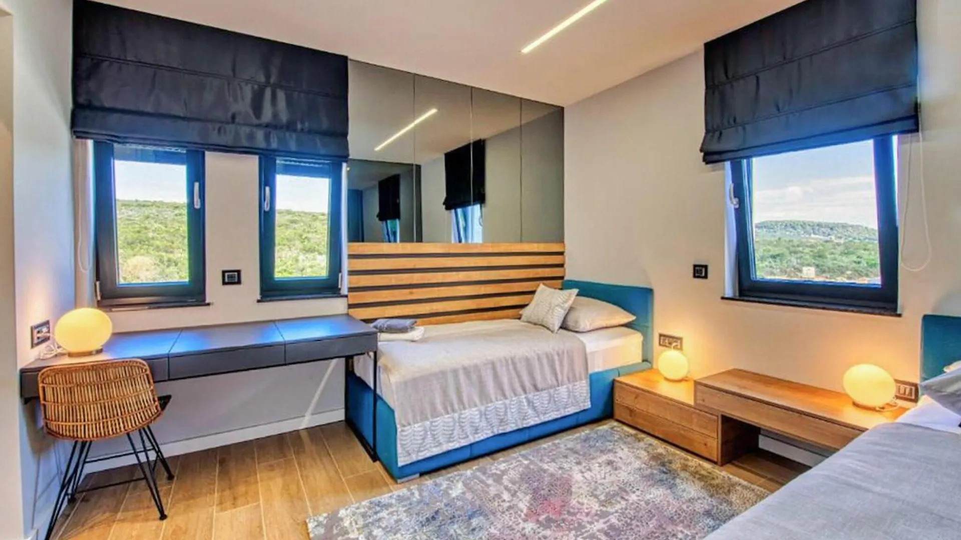 Pet Friendly Home In Debeljak With Kitchen