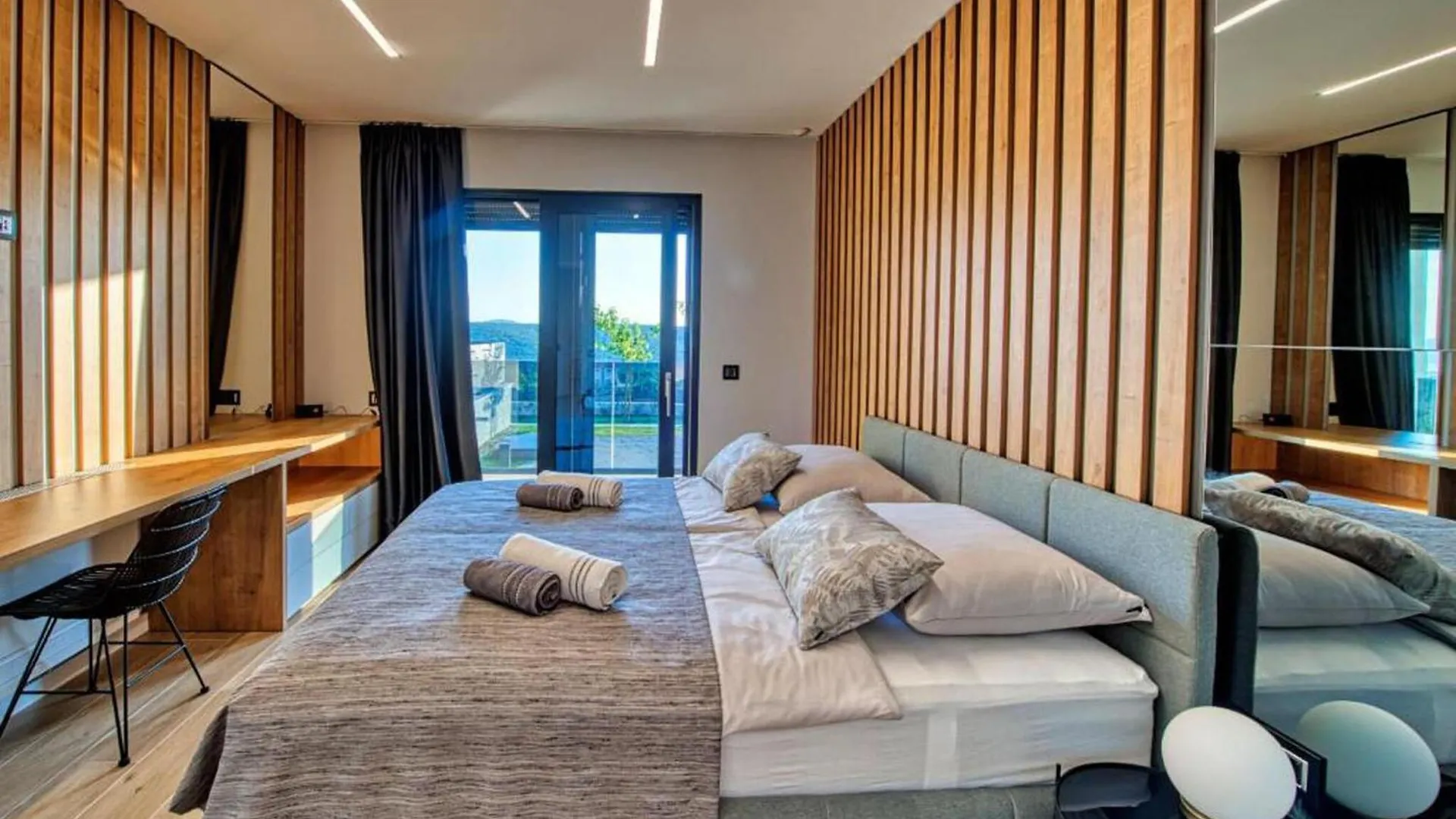 Pet Friendly Home In Debeljak With Kitchen קרואטיה